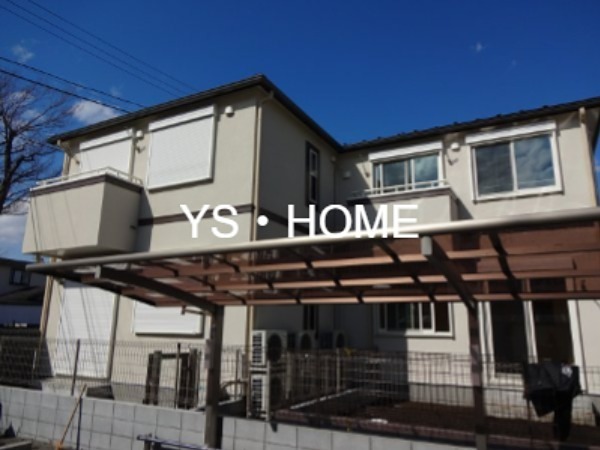 やまふく・吉祥寺 その他外観2