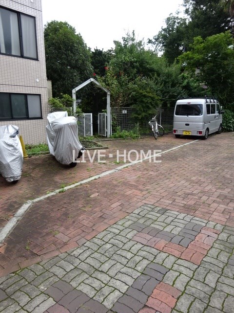 その他外観2