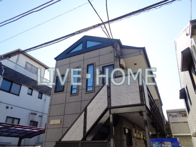 その他外観1