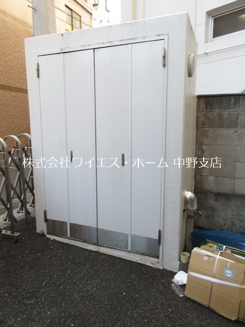 メトロステージ落合 その他外観3