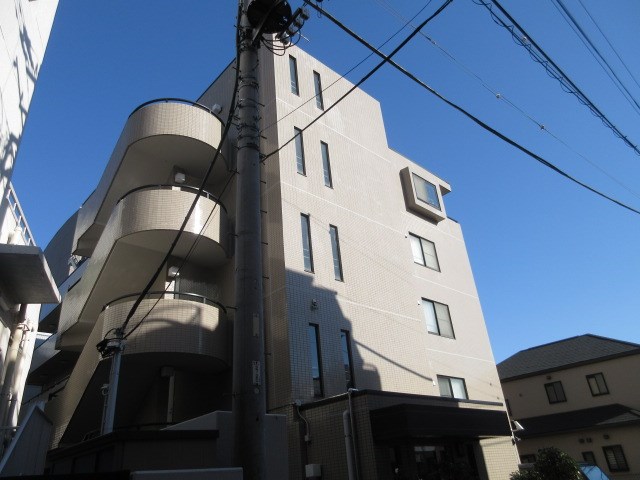 メトロステージ落合 その他10