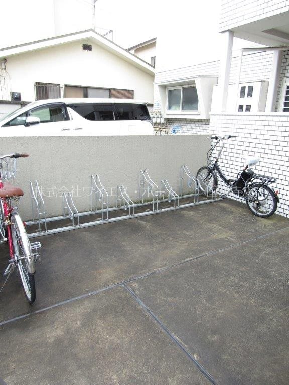 その他外観1
