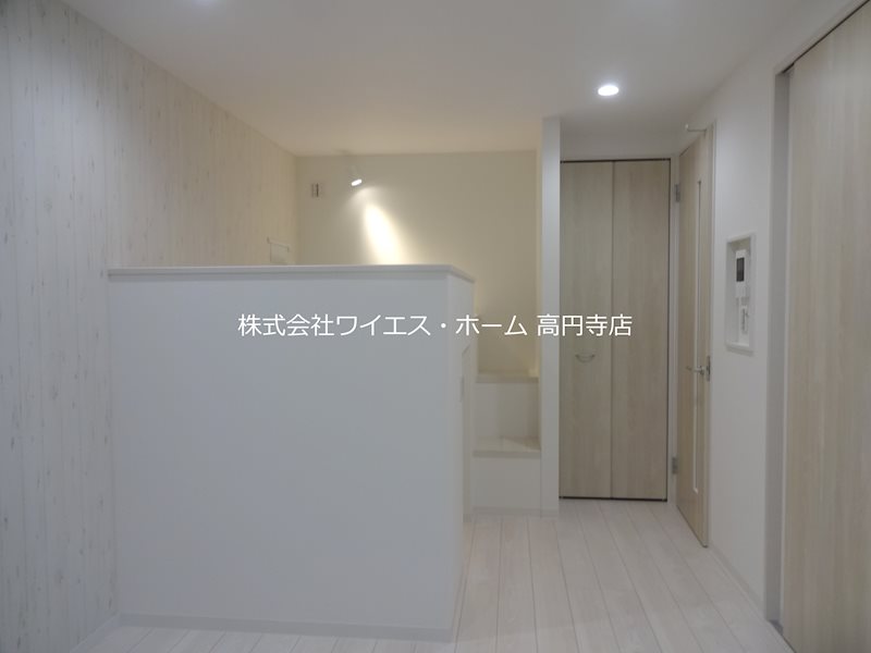 リビング