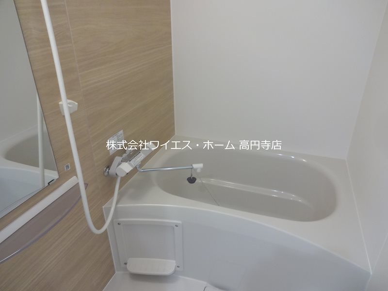 風呂画像