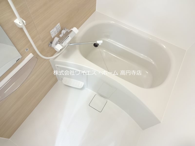 風呂画像