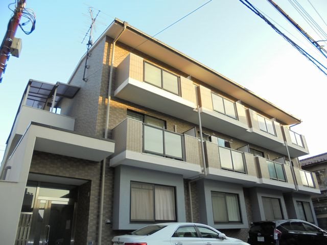 その他外観1