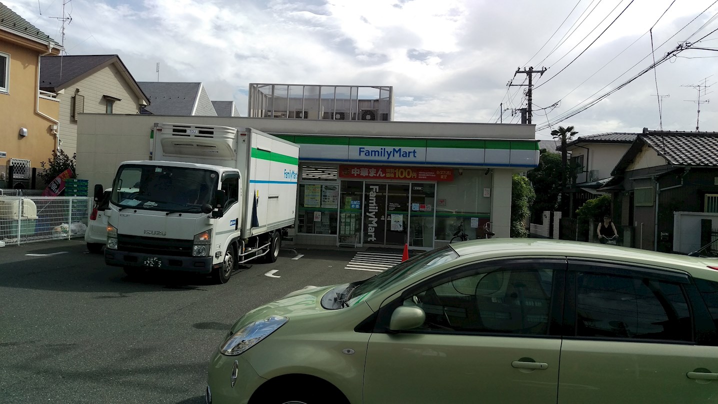 ウッディ宮前Ⅱ 周辺画像4
