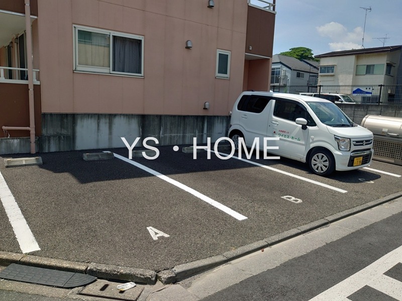 その他外観1