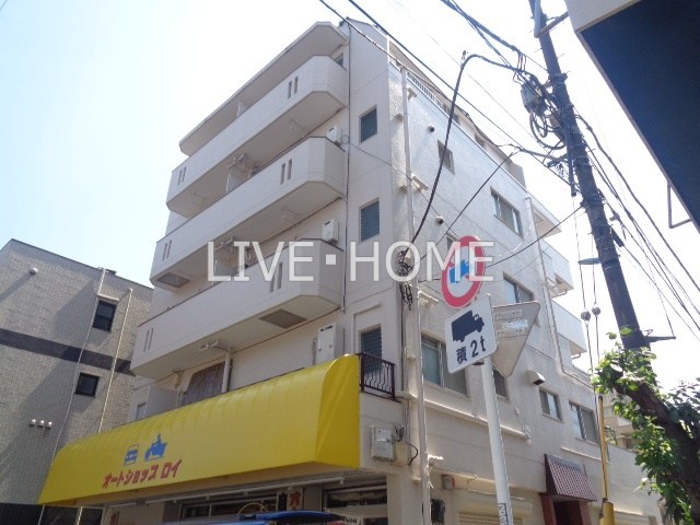 その他外観1