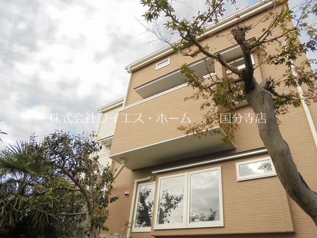 その他外観1