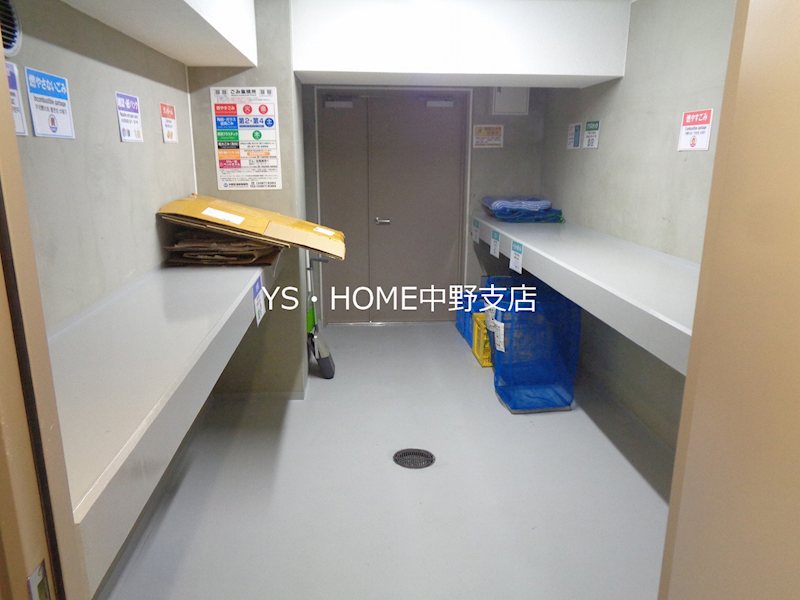 ラティエラ中野新井 その他9