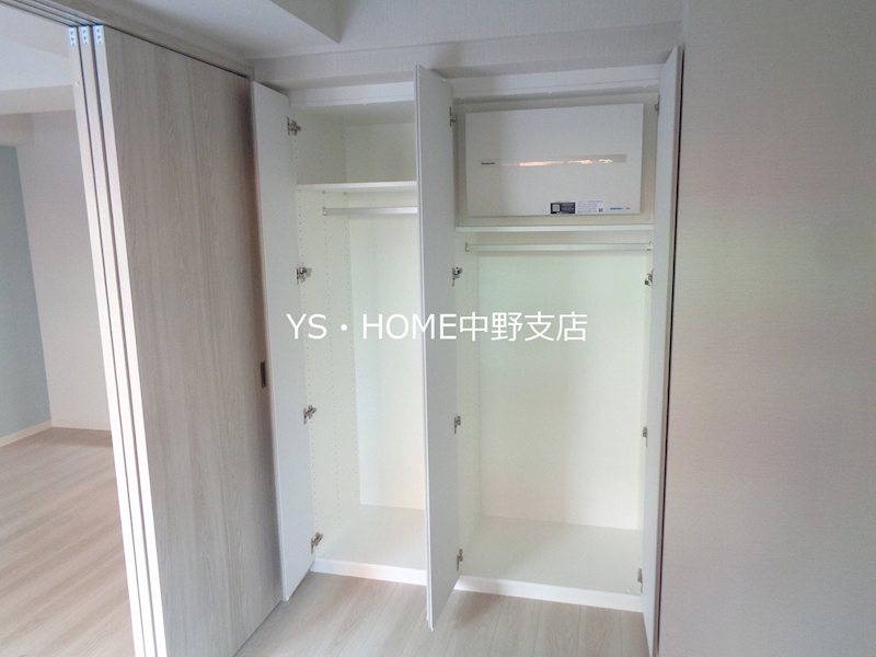 ラティエラ中野新井 その他17