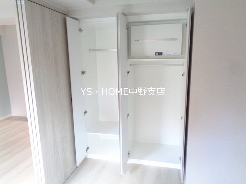 ラティエラ中野新井 その他11