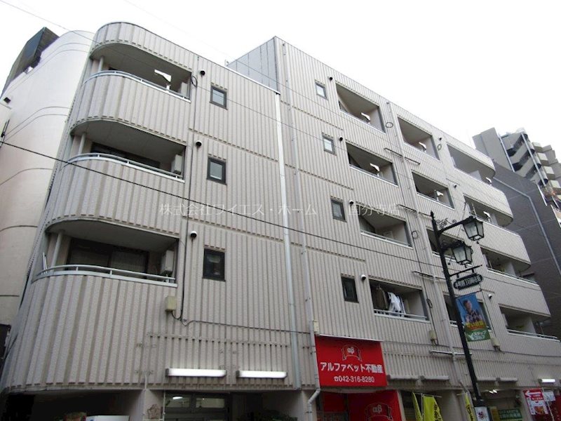 その他外観1