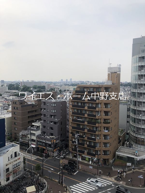 アクシルコート東中野 その他2