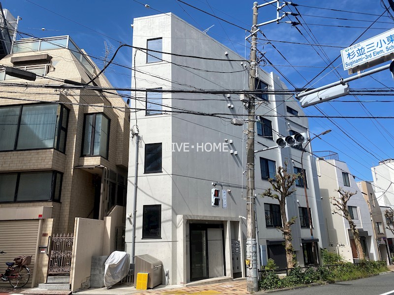 その他外観1