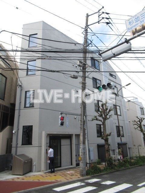 その他外観1