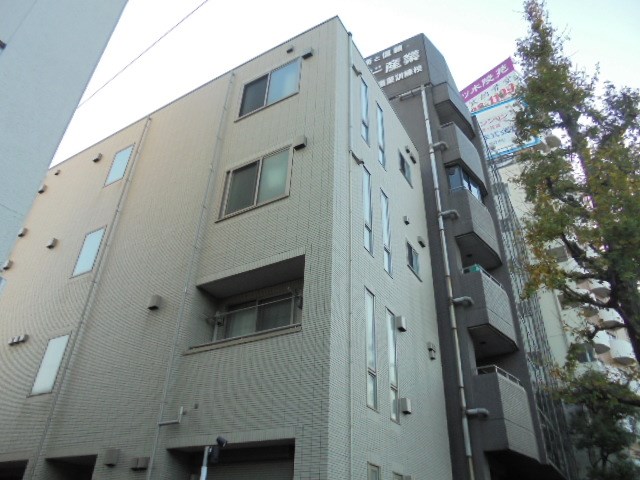 その他外観1
