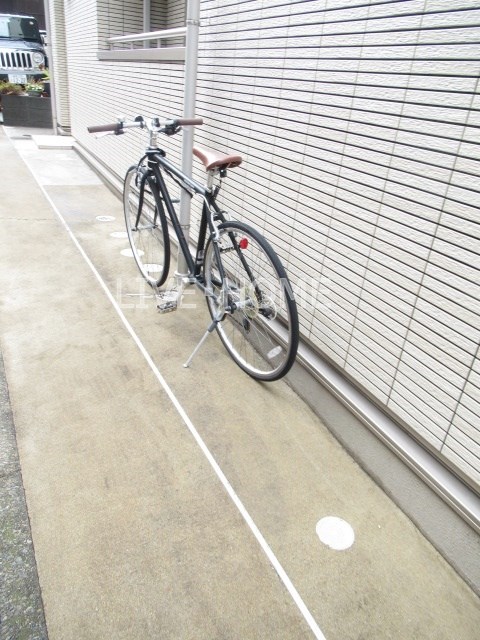 その他外観4