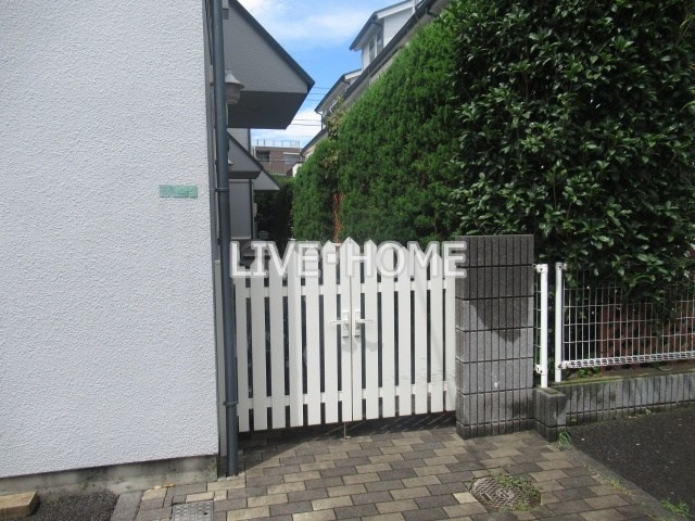 その他外観2