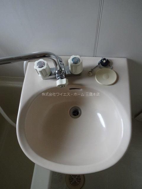 ヴィンテージ三鷹 その他2