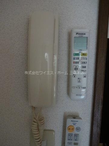 ヴィンテージ三鷹 その他5