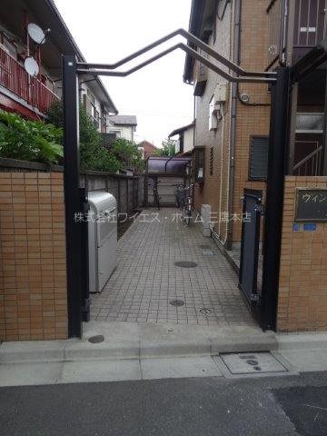 ヴィンテージ三鷹 その他6