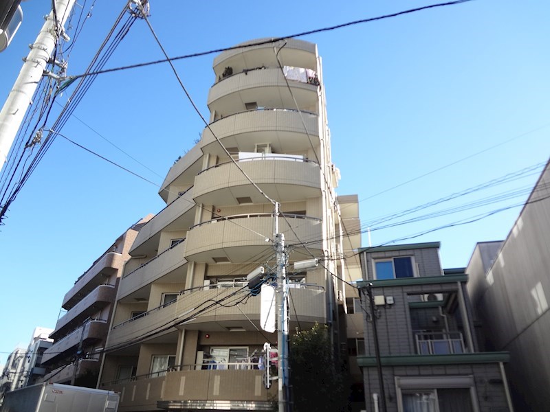 その他外観1