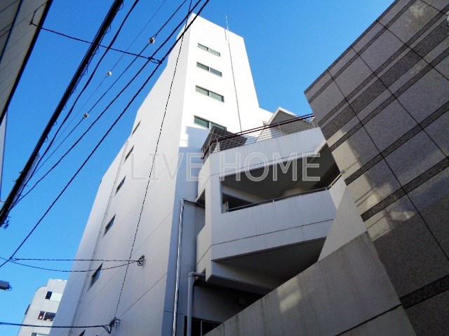 その他外観1