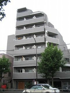 ジュエル荻窪 外観写真
