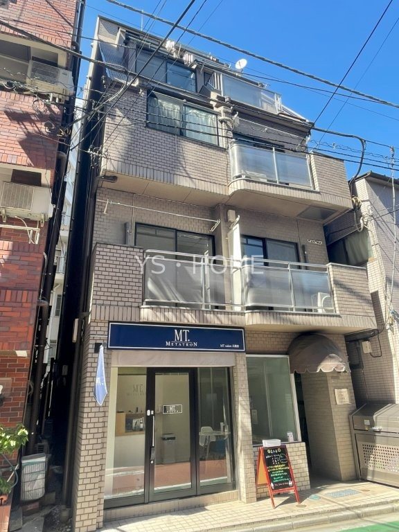 エルミタージュ下連雀 その他外観1