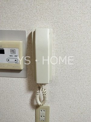 テラスシャルマンＡ棟 その他5