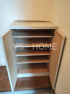 テラスシャルマンＡ棟 その他10