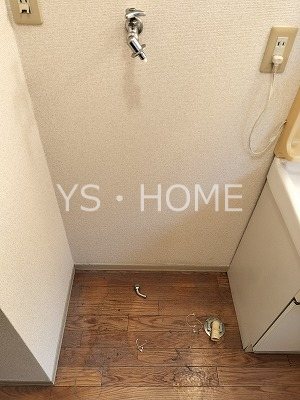 テラスシャルマンＡ棟 その他12