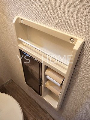 テラスシャルマンＡ棟 その他15