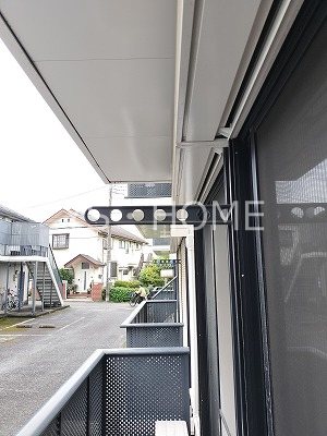 テラスシャルマンＡ棟 その他26