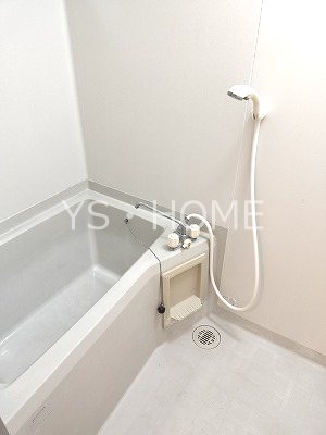 テラスシャルマンＡ棟 風呂画像