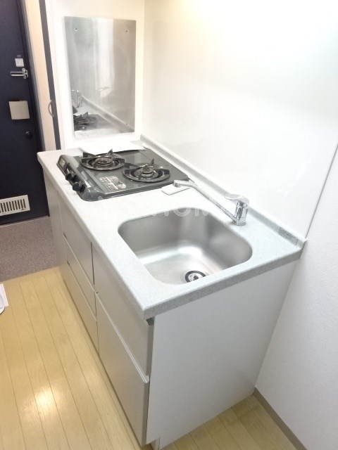 カプリコーンセレス キッチン