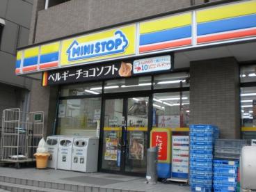 カプリコーンセレス 周辺画像5