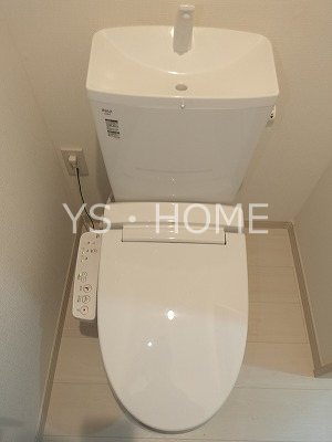 プライムガーデン武蔵小金井 その他3