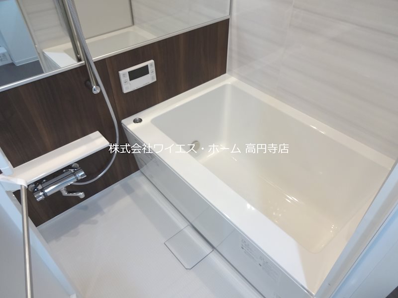 風呂画像
