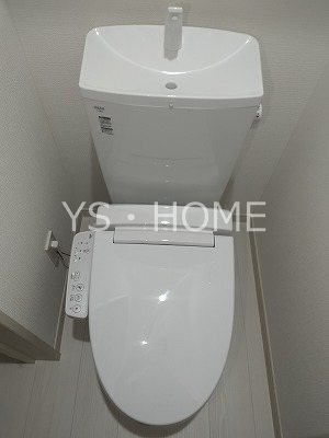 プライムガーデン武蔵小金井 その他3