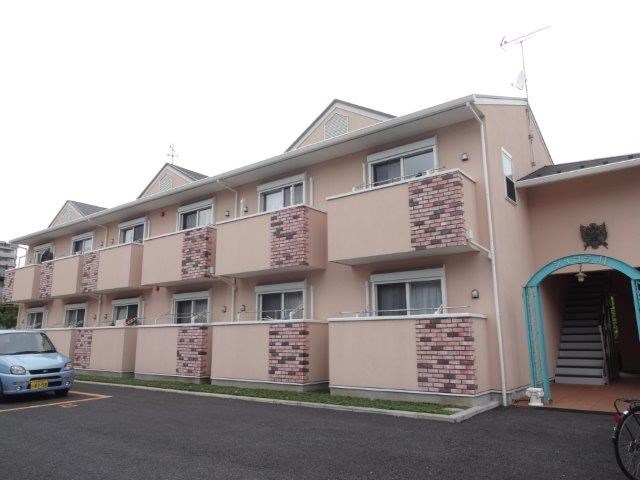 ショコラ その他外観1