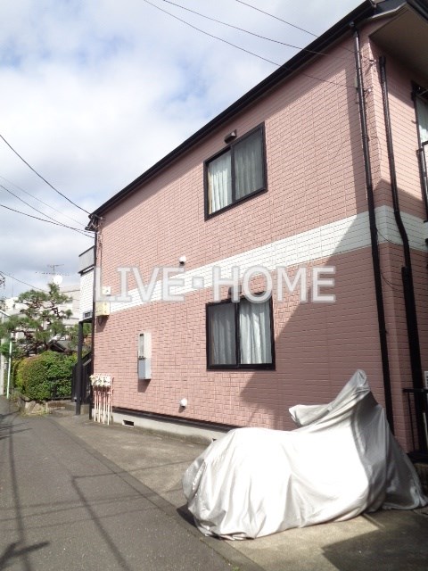 その他外観5