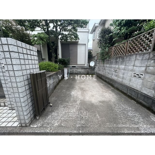 瀬戸メゾネット その他外観1
