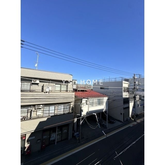 Kolet阿佐ヶ谷＃12 その他1