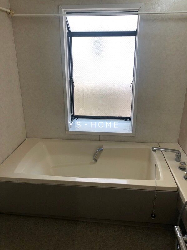 荻窪1丁目戸建 風呂画像