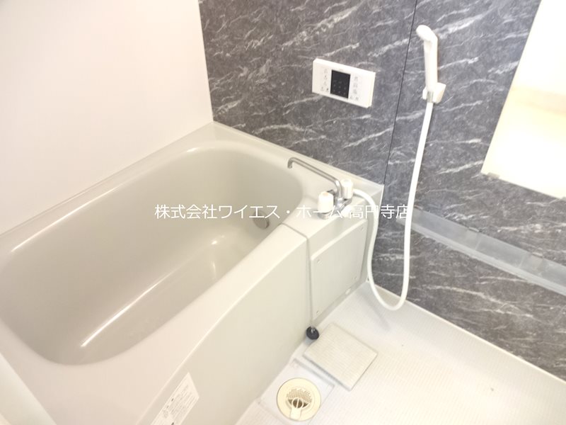 風呂画像