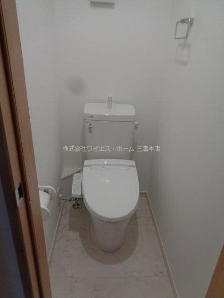 ウッディ宮前Ⅱ  その他3