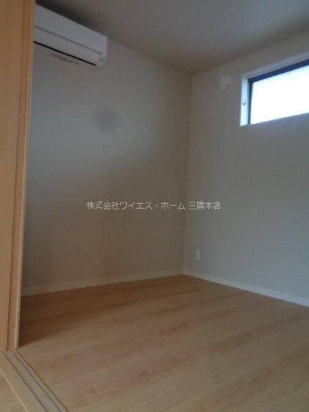 ウッディ宮前Ⅱ  その他5